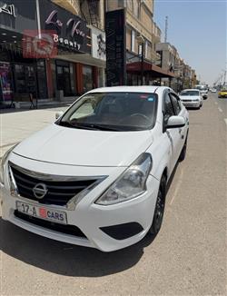 نيسان صني